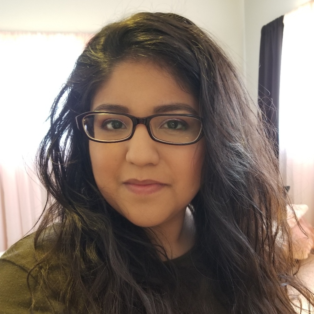 Meet your Posher, Rachel